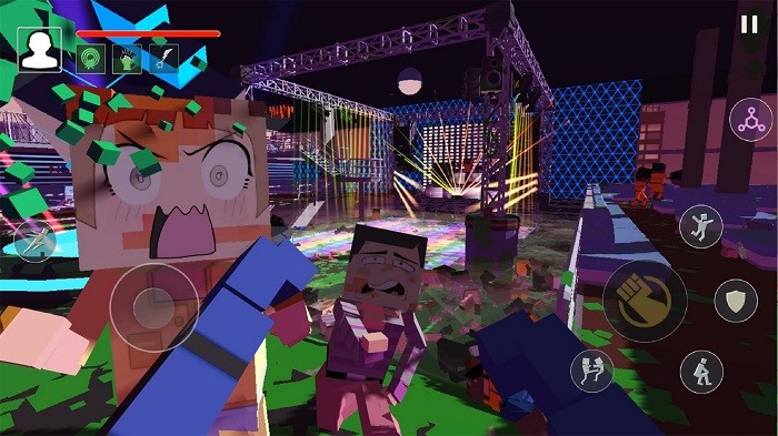 精彩截图-168体育登陆3