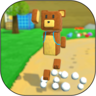 超级熊冒险最新中文版