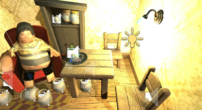 精彩截图-威利斯人娱乐版网络极速版3