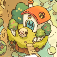 森林村庄故事手机版游戏下载