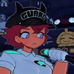 神秘生物公园下载手机版