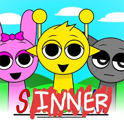 节奏盒子罪人版2.0版本