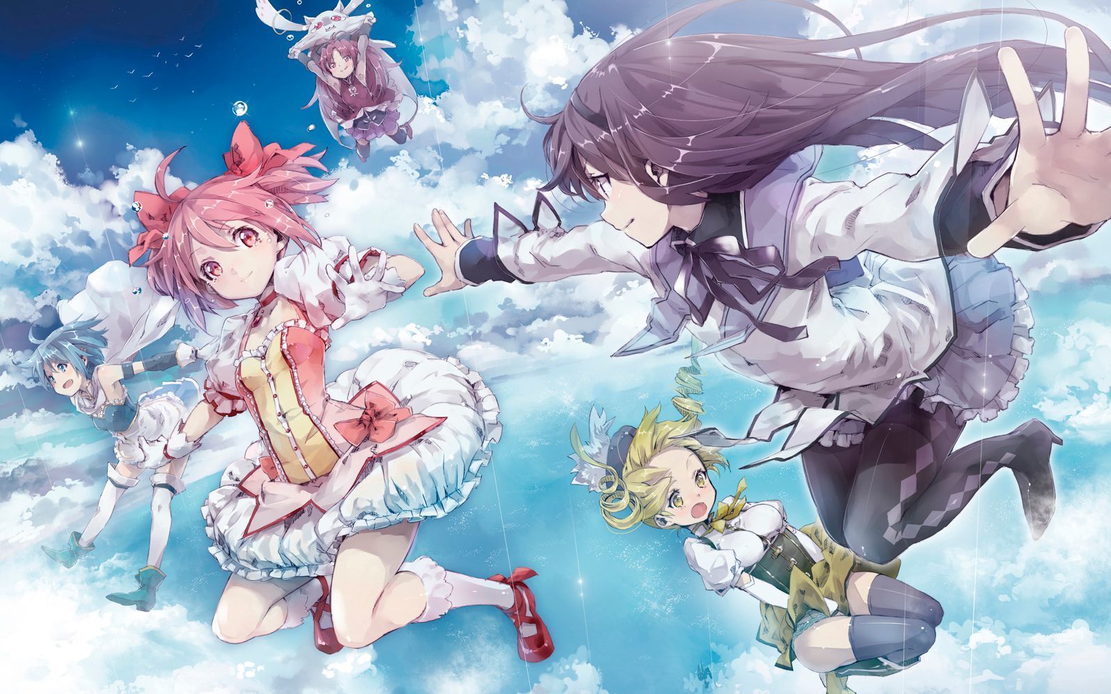 第七步:完成注册并开始体验