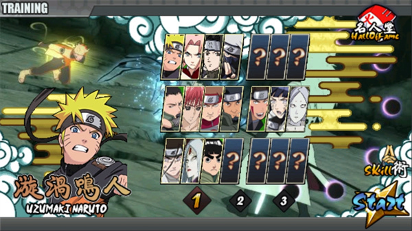 第五步:设置安全选项