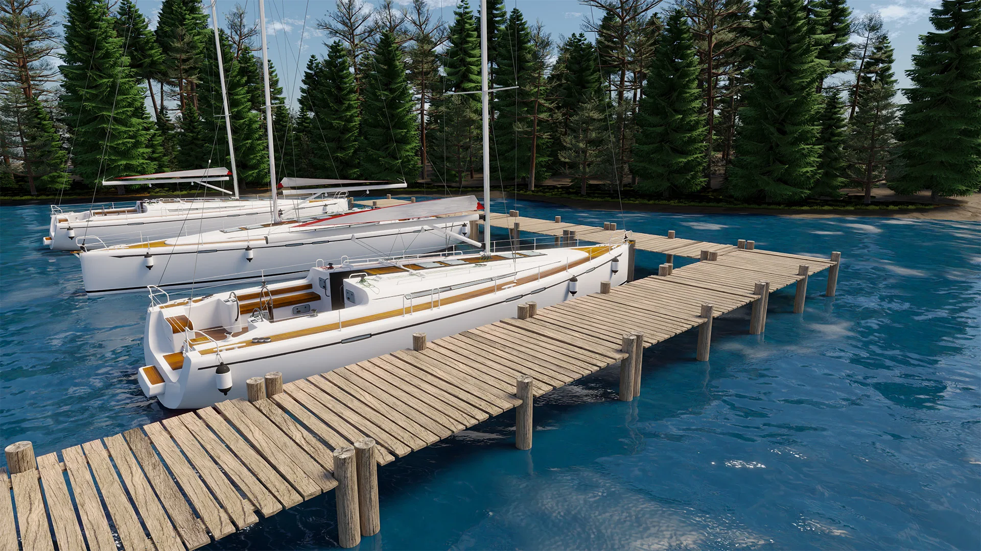 第七步:完成注册并开始体验