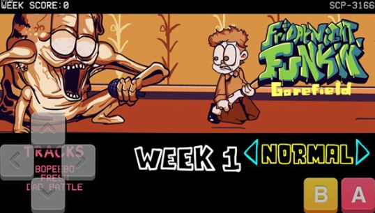 第五步:设置安全选项