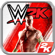 wwe2k23安卓中文正版