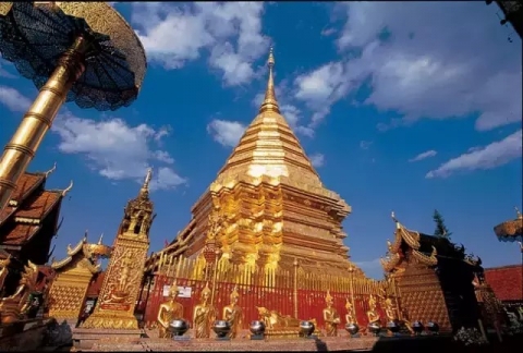 泰国旅游要几天时间_泰国最值得去的地方_西安到泰国曼谷、芭提雅、普吉岛10日游