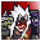 像素火影仙自九鸣安卓版手游下载