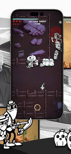 第五步:设置安全选项