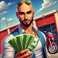 仓库猎人模拟器中文手机版