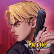 海因茨荣誉与复仇