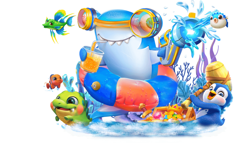 PIN8 9 Pearl Fishing Expedition