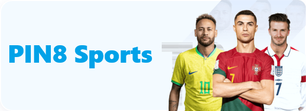 Pin8 Sports